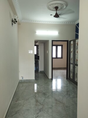 Building Lobby in 2 BHK Villa at Mangadu – for Sale