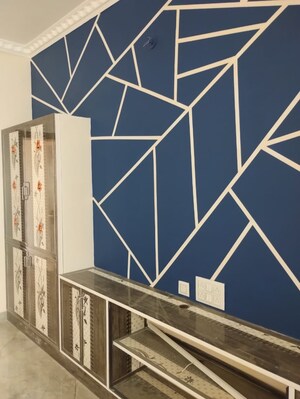 Balcony in 2 BHK Villa at Mangadu – for Sale