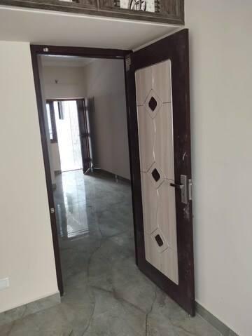 Building Lobby in 2 BHK Villa at Mangadu – for Sale