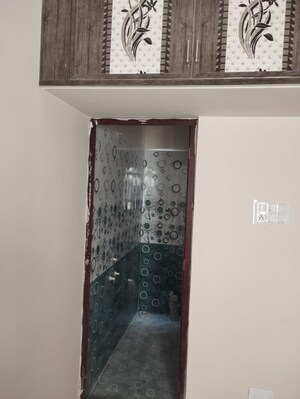 Building Lobby in 2 BHK Villa at Mangadu – for Sale