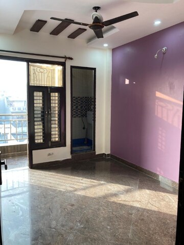 Room in 2 BHK Builder Floor at Uttam Nagar – for Rent