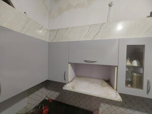 Kitchen in 3 BHK Independent House at Sarojini Nagar – for Rent