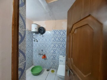 Bathroom in 3 BHK Independent House at Sarojini Nagar – for Rent