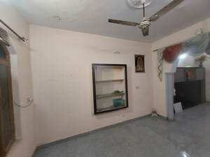 Building Lobby in 3 BHK Independent House at Sarojini Nagar – for Rent