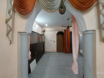 Living Room in 3 BHK Independent House at Sarojini Nagar – for Rent