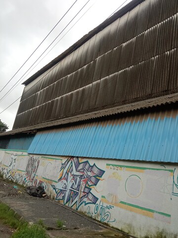  Industrial Plot For Rent in TTC MIDC Industrial Area, Rabale