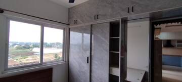 Furnished Amenities in 2 BHK Apartment at Shriram 107 South East, Attibele – for Rent