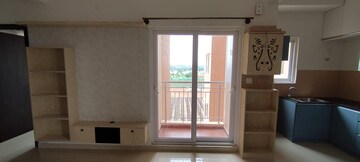 Room in 2 BHK Apartment at Shriram 107 South East, Attibele – for Rent