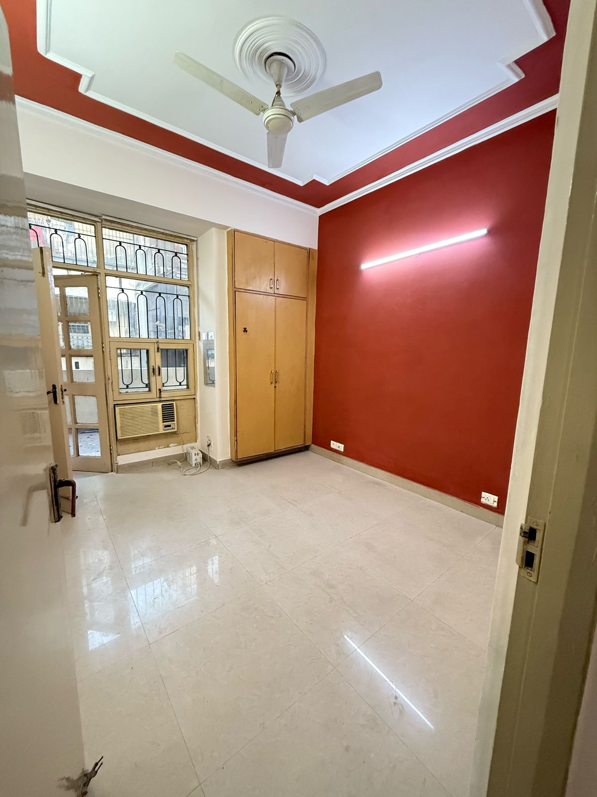 3 BHK Builder Floor For Rent in SS Mayfield Gardens