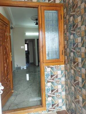 Living Room in 2 BHK Villa at Mangadu – for Sale