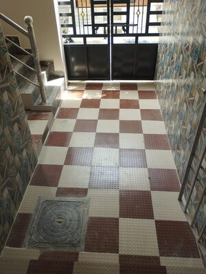 Balcony in 2 BHK Villa at Mangadu – for Sale