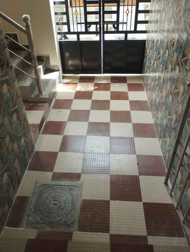 Balcony, mangadu 2 Bedroom 750 Sq.Ft. Villa In Mangadu Chennai 9127293