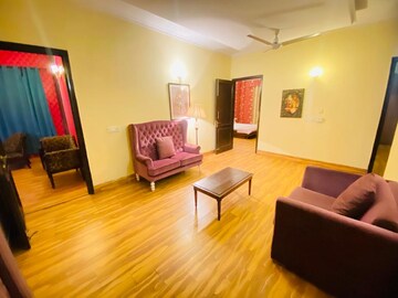 3 BHK Apartment For Rent in Green Campus, Manesar Sector 1a