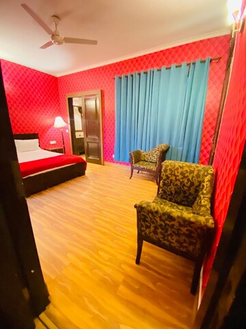 Bedroom in 3 BHK Apartment at Green Campus, Manesar Sector 1a – for Rent