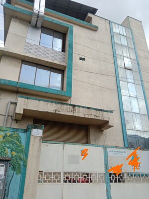  Industrial Plot For Sale in TTC MIDC Industrial Area, Rabale