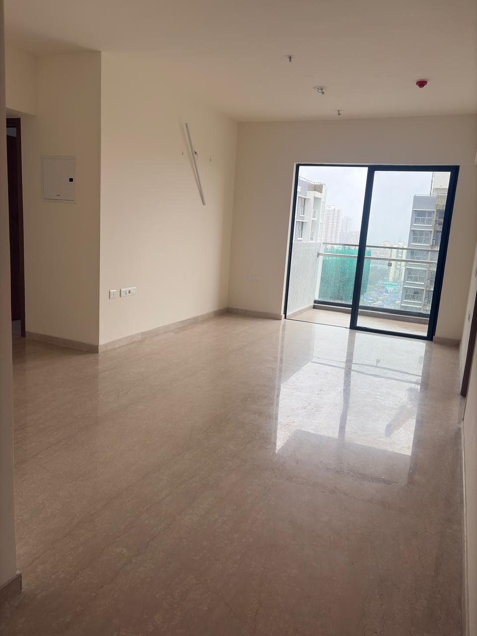 1 BHK 575 Sq.Ft. Apartment in Vasant Sagar