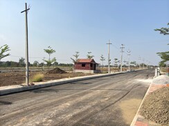 Plot For Sale in Montag Villas