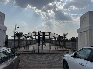  Plot – Exterior View View at Montag Villas, Shadnagar - for Sale