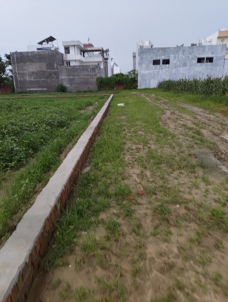 undefined, jankipuram extension  1000 Sq.Ft. Plot In Jankipuram Extension Lucknow 9127317