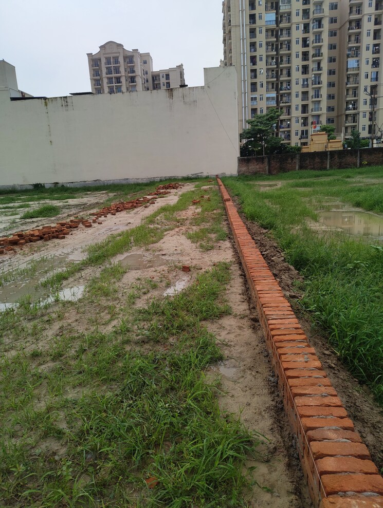 undefined, jankipuram extension  1000 Sq.Ft. Plot In Jankipuram Extension Lucknow 9127317