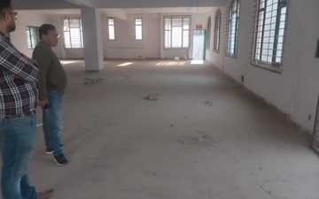 Industrial Plot For Rent in Express Trade Towers 3, Sector 34