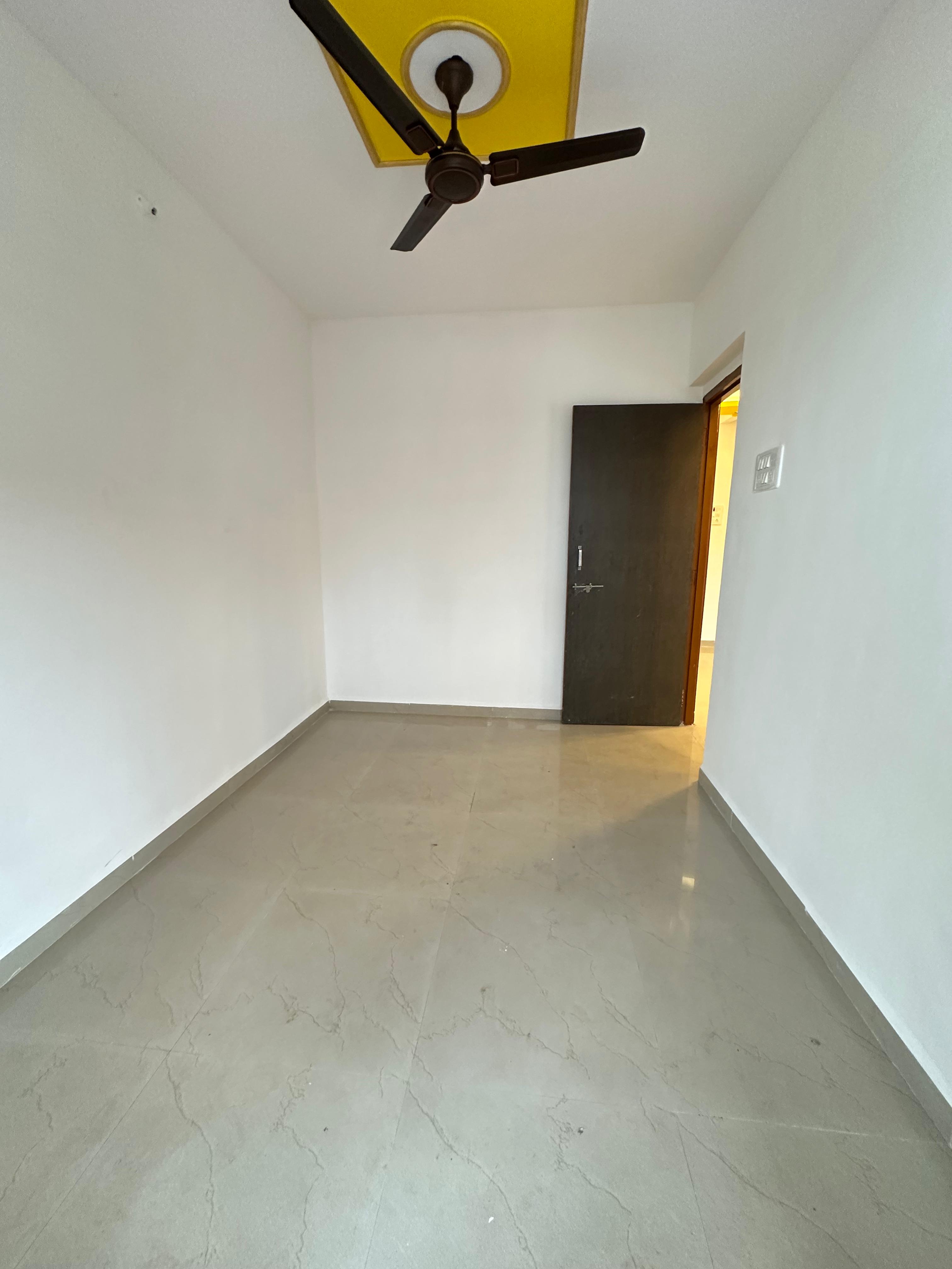 3 BHK 1325 Sq.Ft. Apartment in Kanakia Challengers