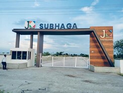 Plot For Sale in Jps Pride