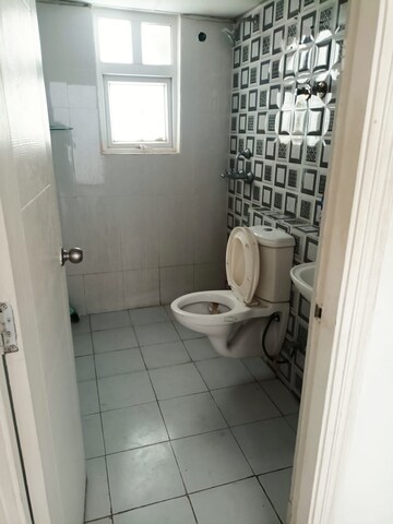 Floor Plan in  Office Space at Omaxe Hazratganj, Gomti Nagar – for Rent