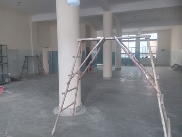  Industrial Plot For Rent in Sector 33