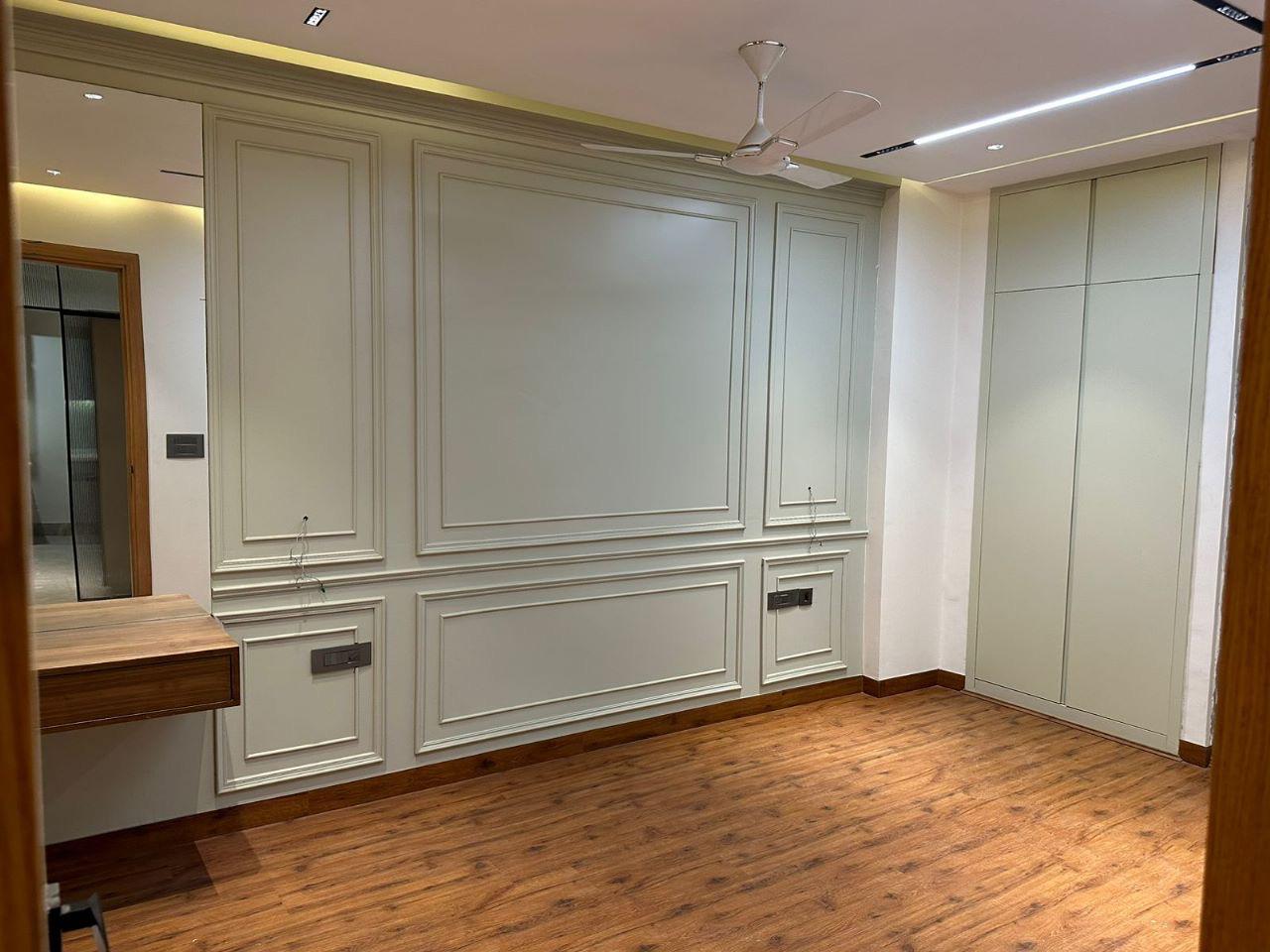 3 BHK Builder Floor For Rent in Sector 43