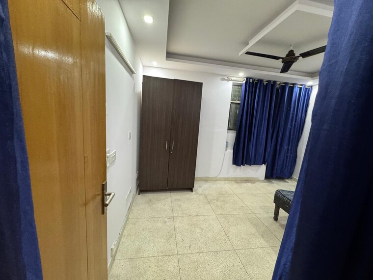 Bedroom, dda-taimoor-enclave 3 Bedroom 2151 Sq.Ft. Apartment In New Friends Colony Delhi 9127369