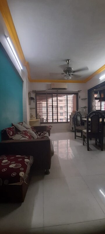 3 BHK Apartment For Sale in Ahmed Sterling Tower, Mazgaon
