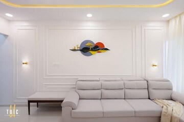 Furnished Amenities in 3 BHK Builder Floor at Palam – for Sale