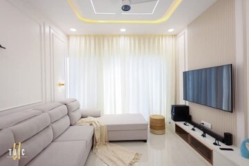Bedroom in 3 BHK Builder Floor at Palam – for Sale