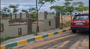  Plot – Garden View at Agapally - for Sale