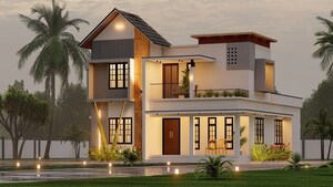 6 BHK Villa For Sale in Jor Bagh