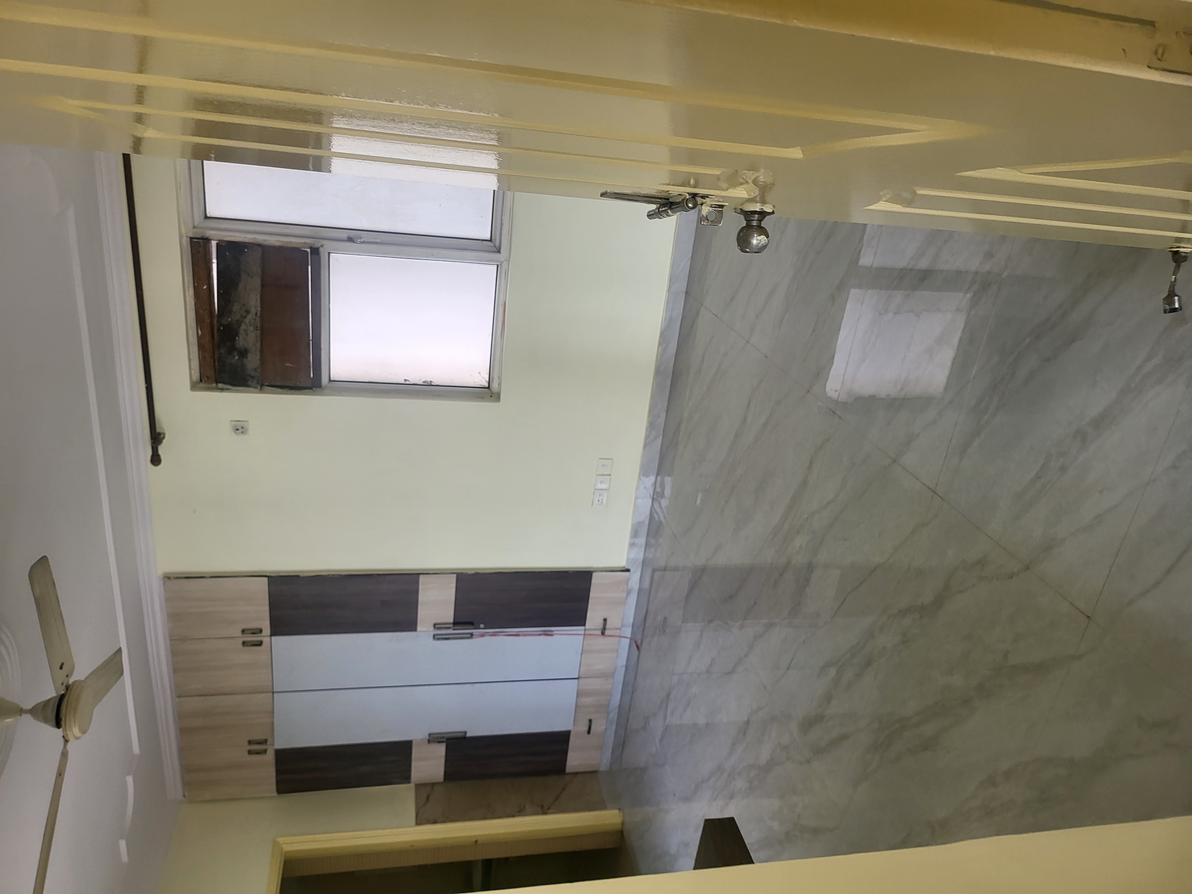 3 BHK + Pooja Room Apartment For Rent in SVP Gulmohur Greens