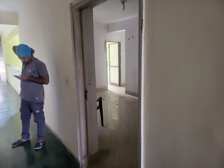 undefined, svp-gulmohur-greens 3 Bedroom 1775 Sq.Ft. Apartment In Mohan Nagar Ghaziabad 9127404