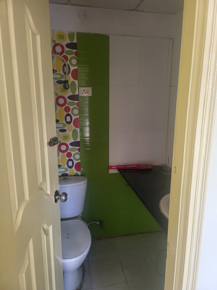 undefined, svp-gulmohur-greens 3 Bedroom 1775 Sq.Ft. Apartment In Mohan Nagar Ghaziabad 9127404