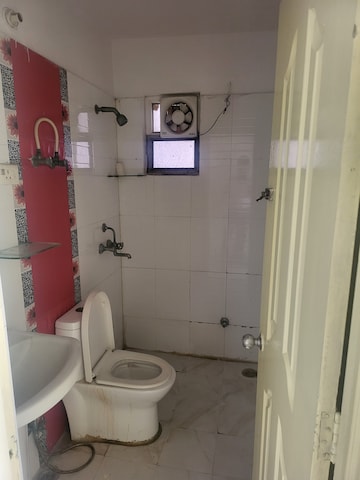 Team Area in 3 BHK Apartment at SVP Gulmohur Greens, Mohan Nagar – for Rent