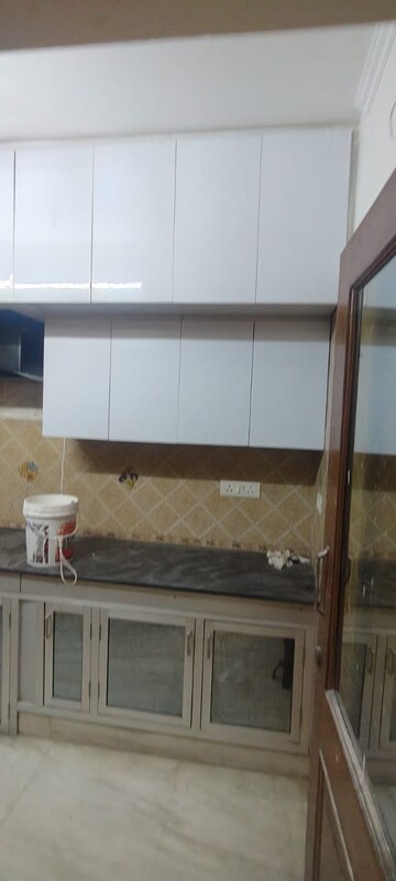 Kitchen in 4 BHK Apartment at Vasant Kunj – for Sale