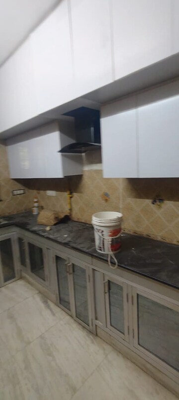 Kitchen in 4 BHK Apartment at Vasant Kunj – for Sale