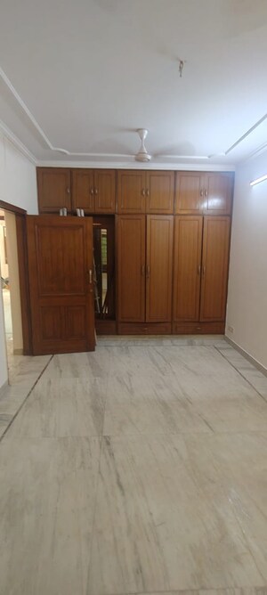 Bedroom in 4 BHK Apartment at Vasant Kunj – for Sale