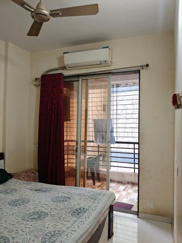 Room in 2 BHK Apartment at Sadguru Heritage, Badlapur West – for Sale