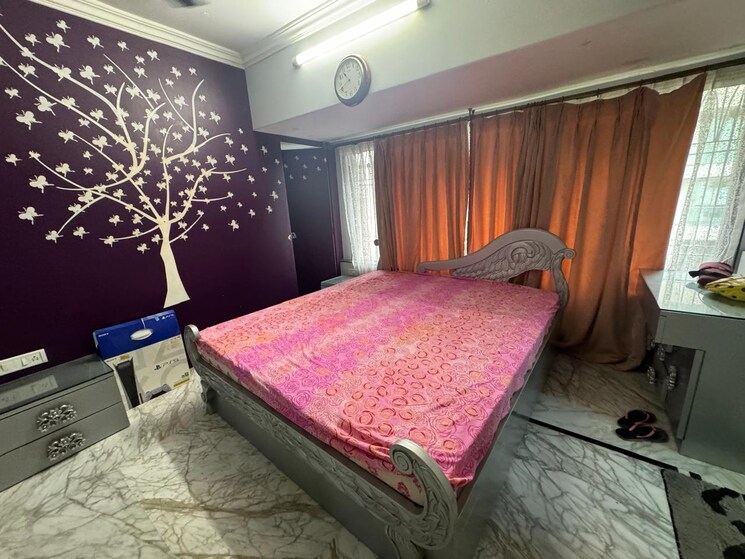 Bedroom, gabbana-apartment 4 Bedroom 2500 Sq.Ft. Apartment In Khar West Mumbai 9127411