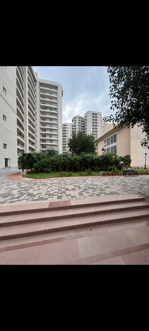 2 BHK Apartment – Exterior View View at BPTP Discovery Park, Sector 80 - for Sale