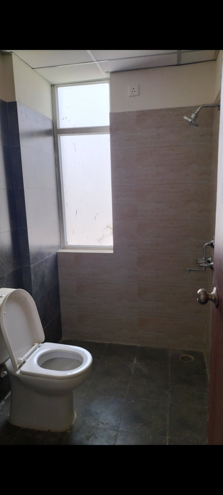 Bathroom, rps-auria 3 Bedroom 1835 Sq.Ft. Apartment In Sector 88 Faridabad 9127435