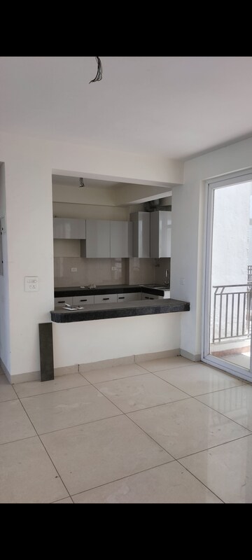 Kitchen in 3 BHK Apartment at RPS Auria, Sector 88 – for Rent