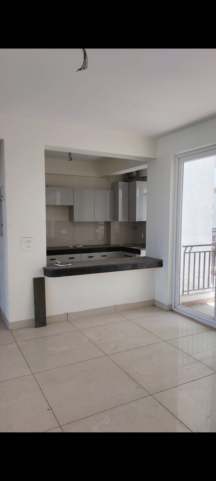 Kitchen, rps-auria 3 Bedroom 1835 Sq.Ft. Apartment In Sector 88 Faridabad 9127435