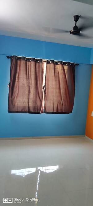 Bedroom in 1 BHK Apartment at Vijay Vatika, Kavesar – for Sale